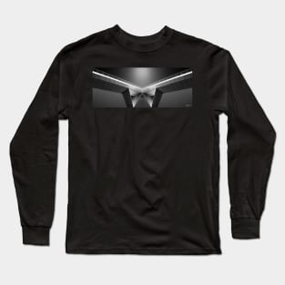 The Bridge Long Sleeve T-Shirt